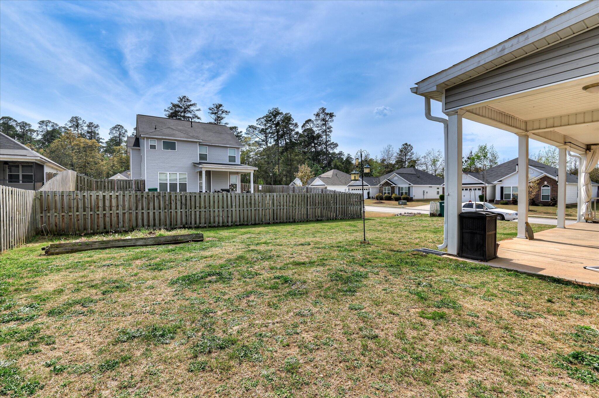 507 Schaver Loop Aiken, SC 29803 - Photo 45 of 45 45-145