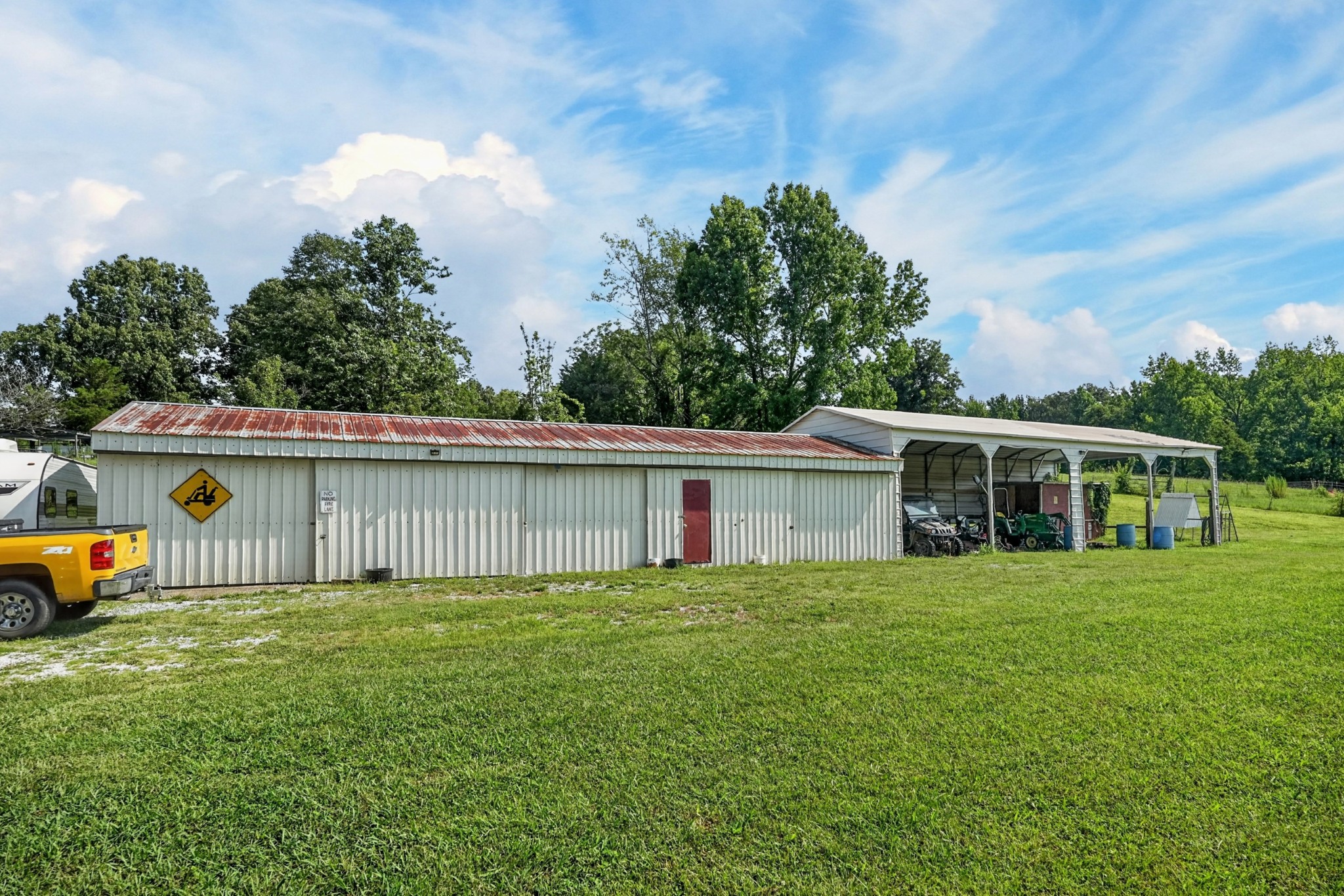 1377 Chestnut Grove Road Morrison, TN 37357 - Photo 63 of 67