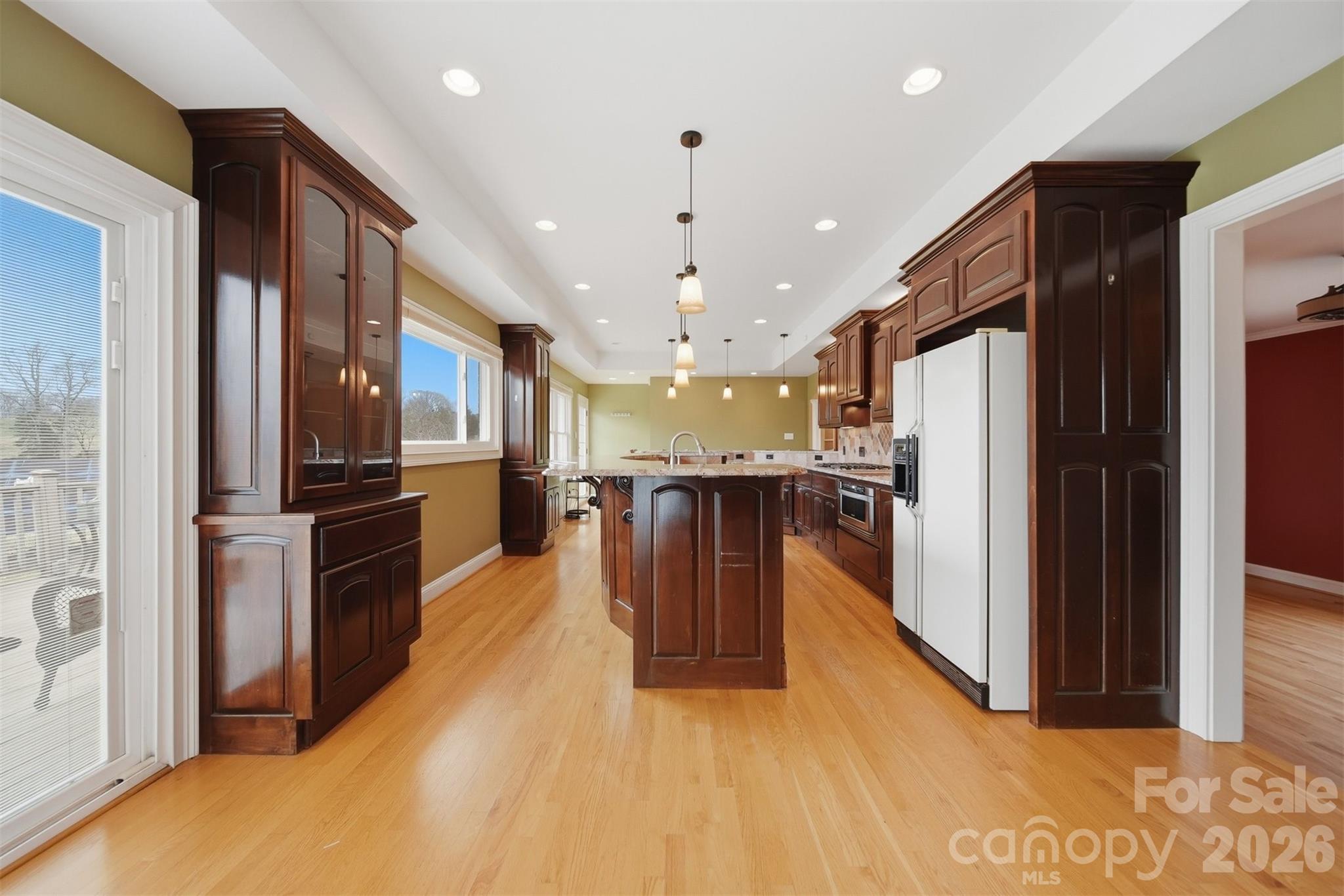 776 Smith Farm Road Stony Point, NC 28678 - Photo 20 of 41