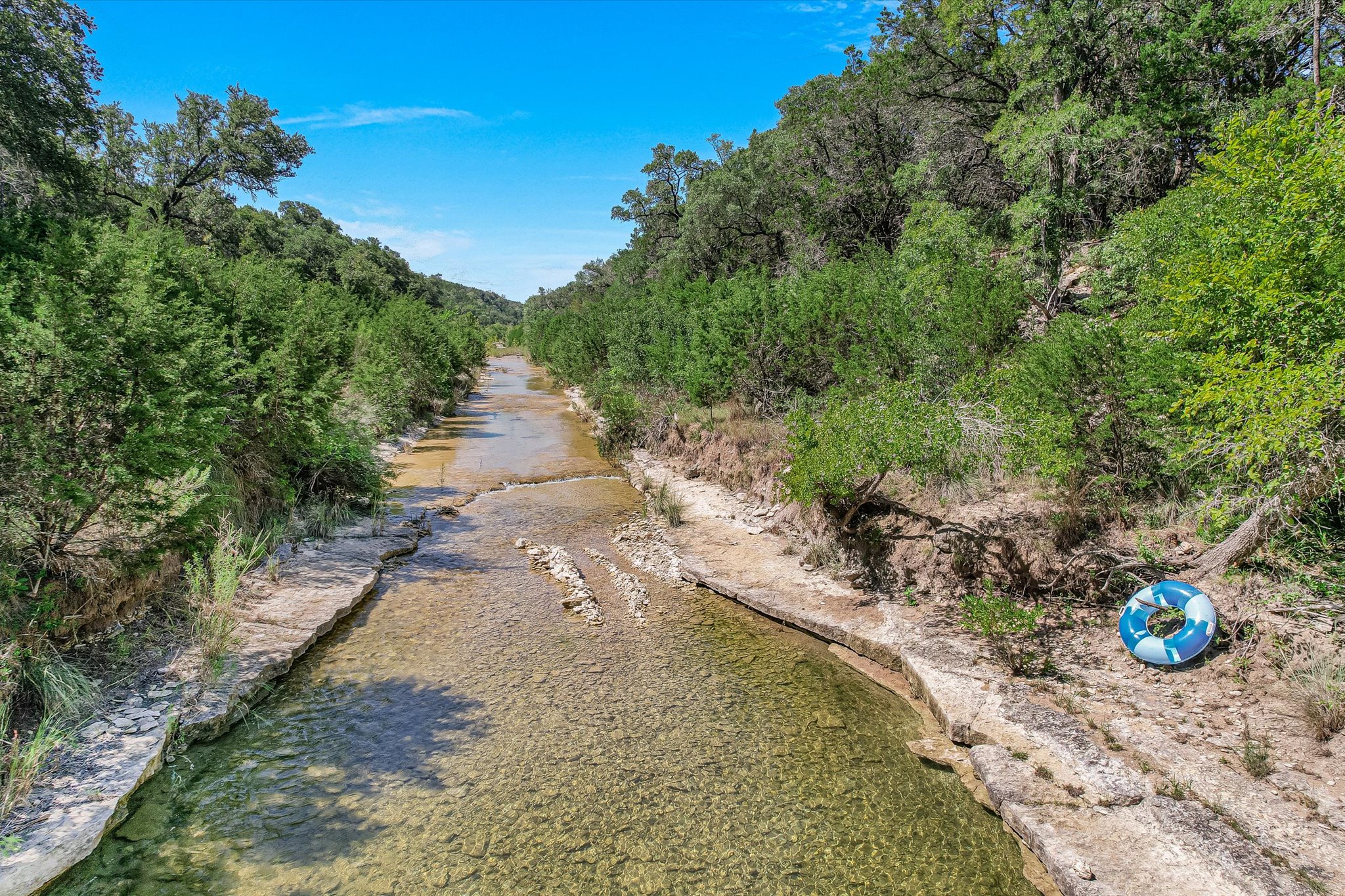 1294 Crabapple Road Blanco, TX 78606 - Photo 33 of 38 Gallery Image 33