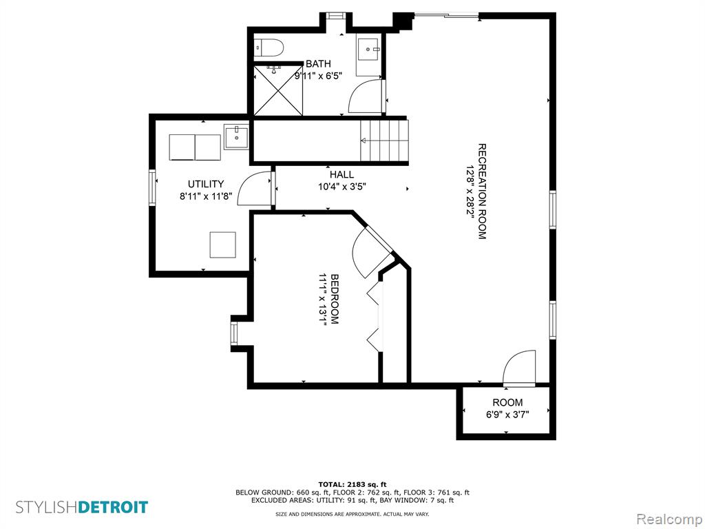 1320 Traver Road Ann Arbor, MI 48105 - Photo 33 of 35 Gallery Image 33