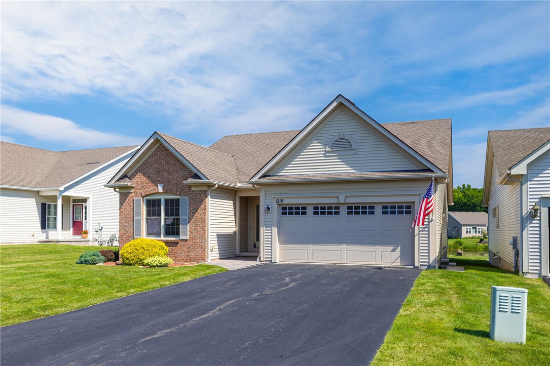 1219 Waterbrook Crossing Webster, NY 14580 - Photo 32 of 32