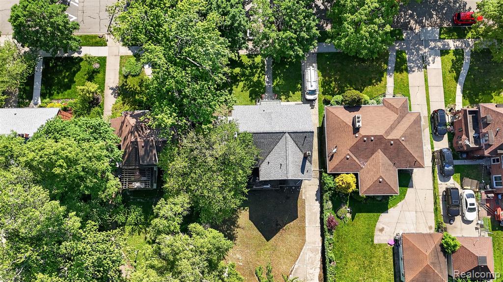 3476 Audubon Road Detroit, MI 48224 - Photo 36 of 37