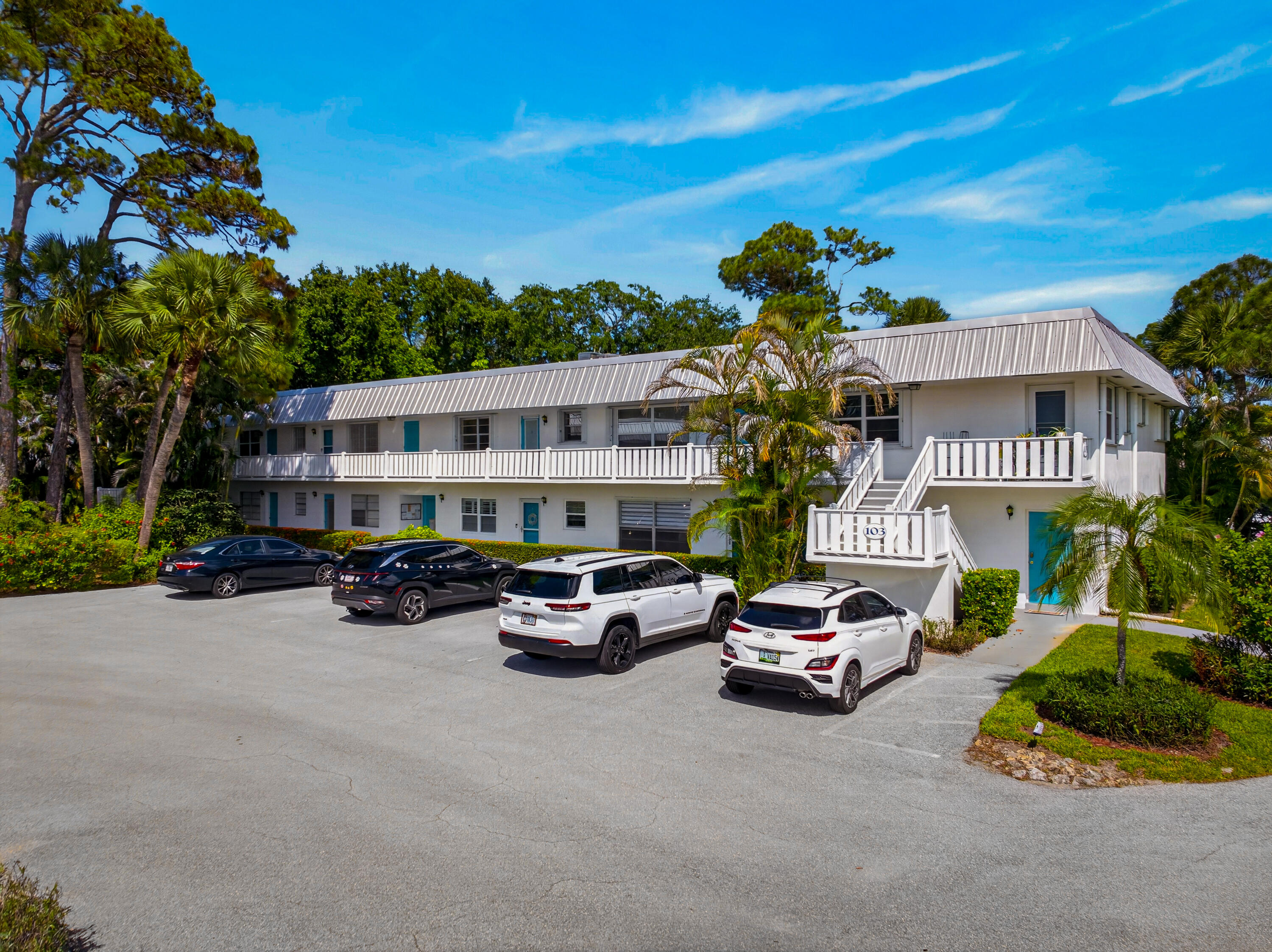 2929 Southeast Ocean Boulevard, Unit 1039 Stuart, FL 34996 - Photo 1 of 29 DJI_20260516160144_0772_D