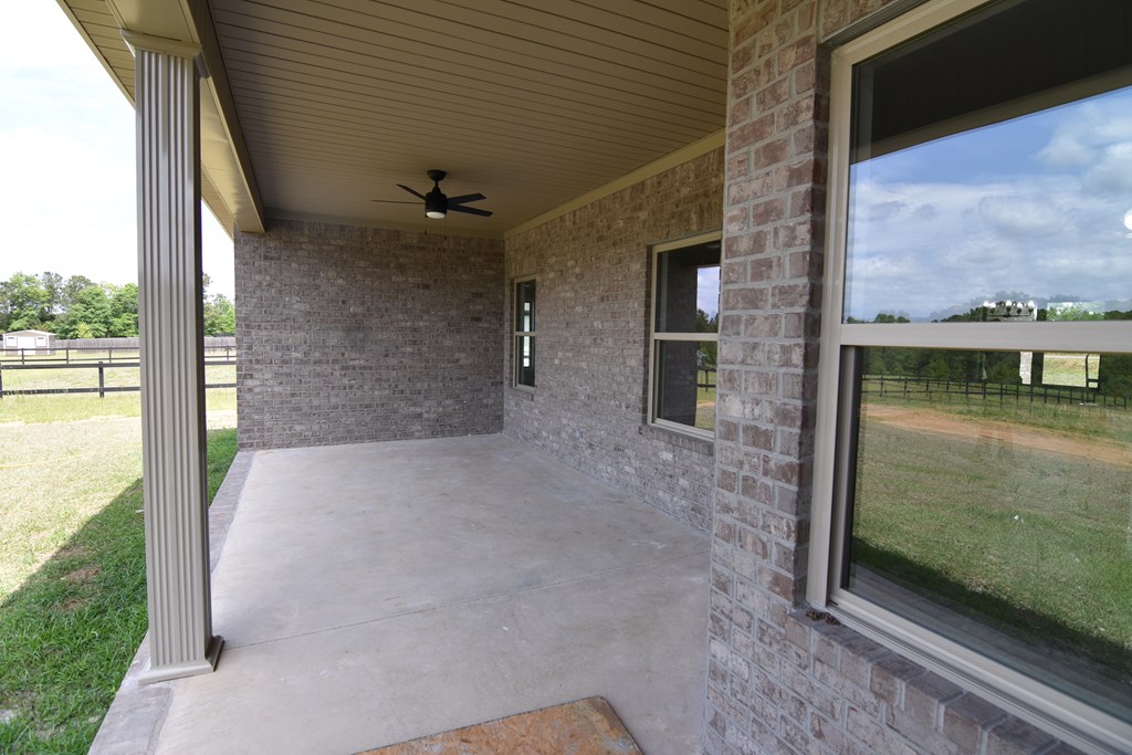 5136 Judge Logue Road Newton, AL 36352 - Photo 21 of 38