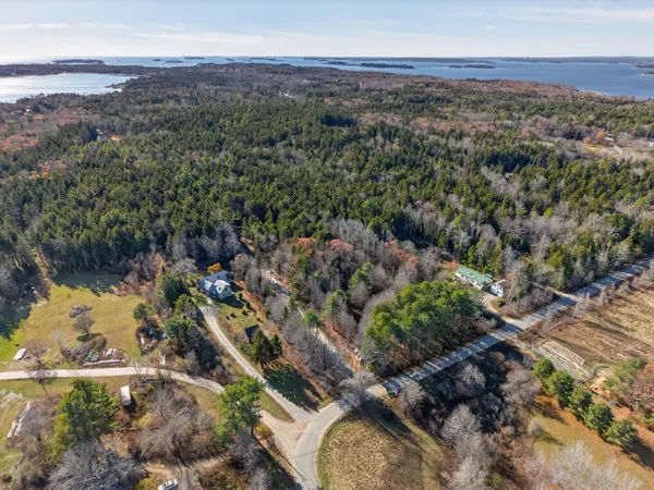 $159,000 | 2 Allen Point Road, Harpswell, ME 04079