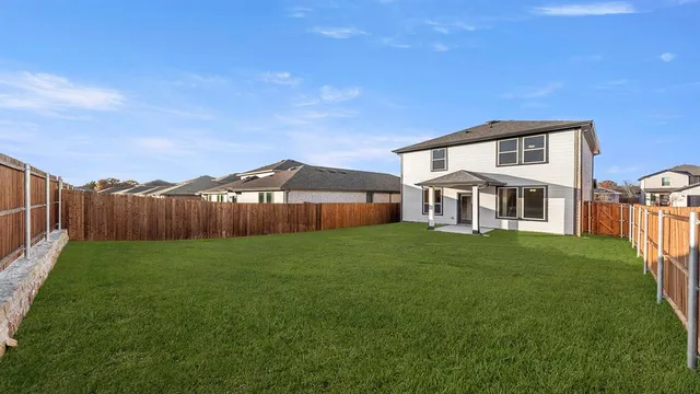 $338,990 | 2917 Kimberwick Drive, Anna, TX 75409