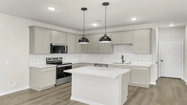 $338,990 | 2917 Kimberwick Drive, Anna, TX 75409