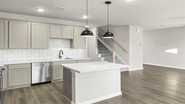 $338,990 | 2917 Kimberwick Drive, Anna, TX 75409