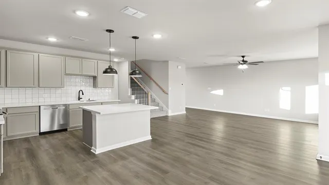 $338,990 | 2917 Kimberwick Drive, Anna, TX 75409