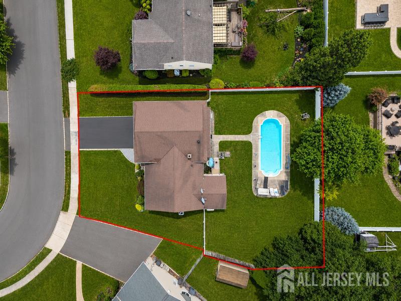 35 Shelley Road Springfield, NJ 07081 - Photo 12 of 45 Gallery Image 12