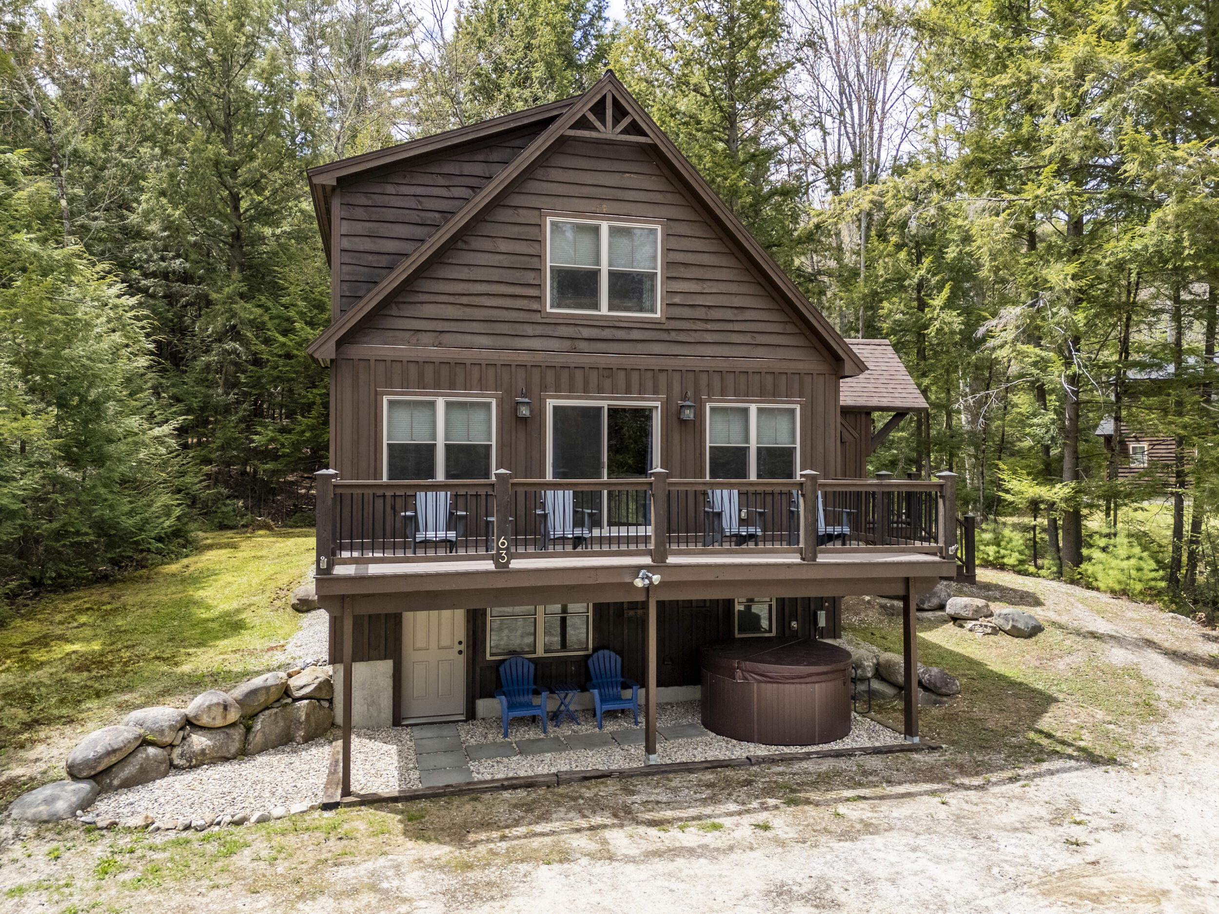 63 Tilson Burke Road Bethel, ME 04217 - Photo 1 of 38 63tilsonburke-38
