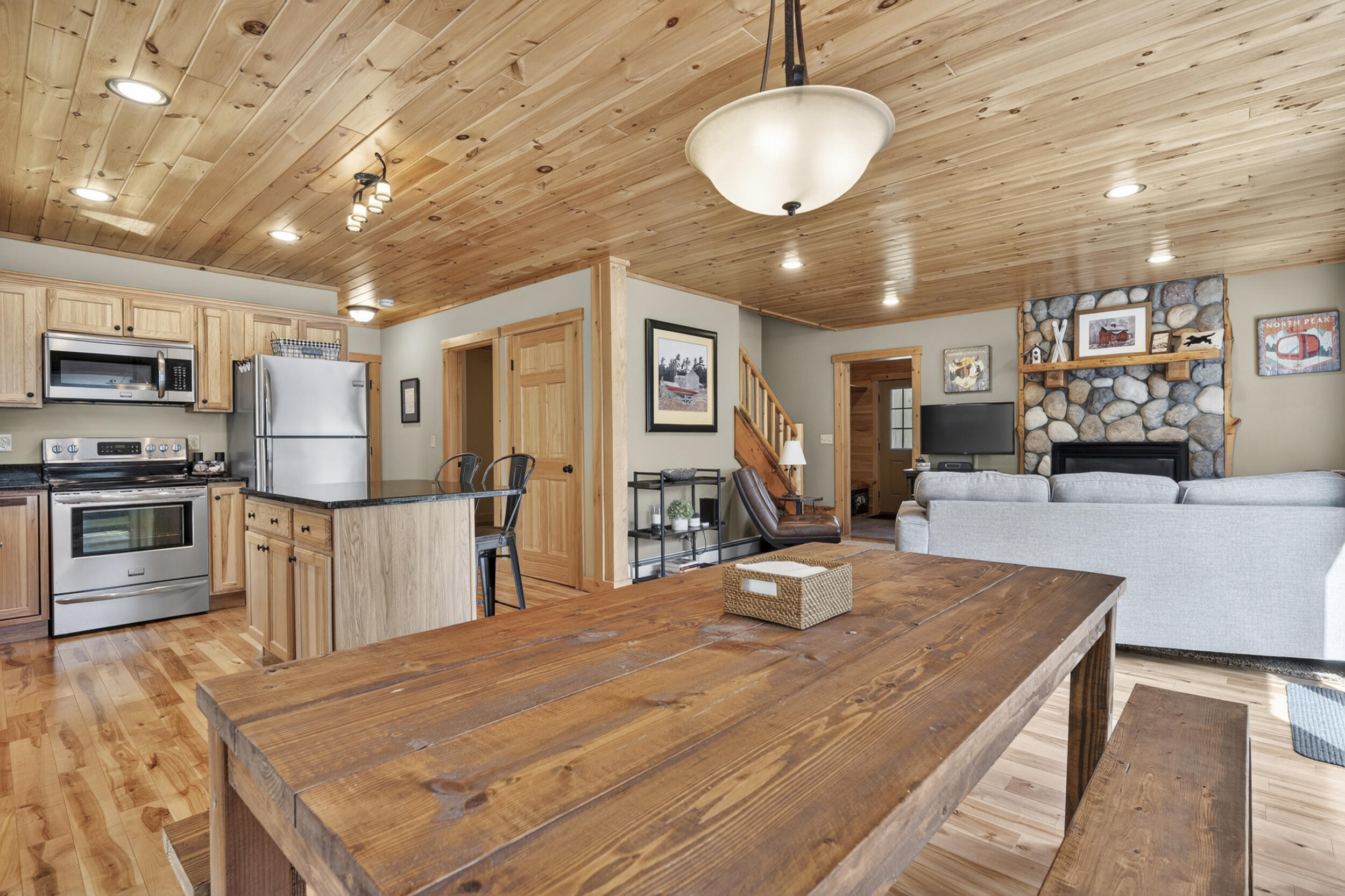 63 Tilson Burke Road Bethel, ME 04217 - Photo 11 of 38 63tilsonburke-9