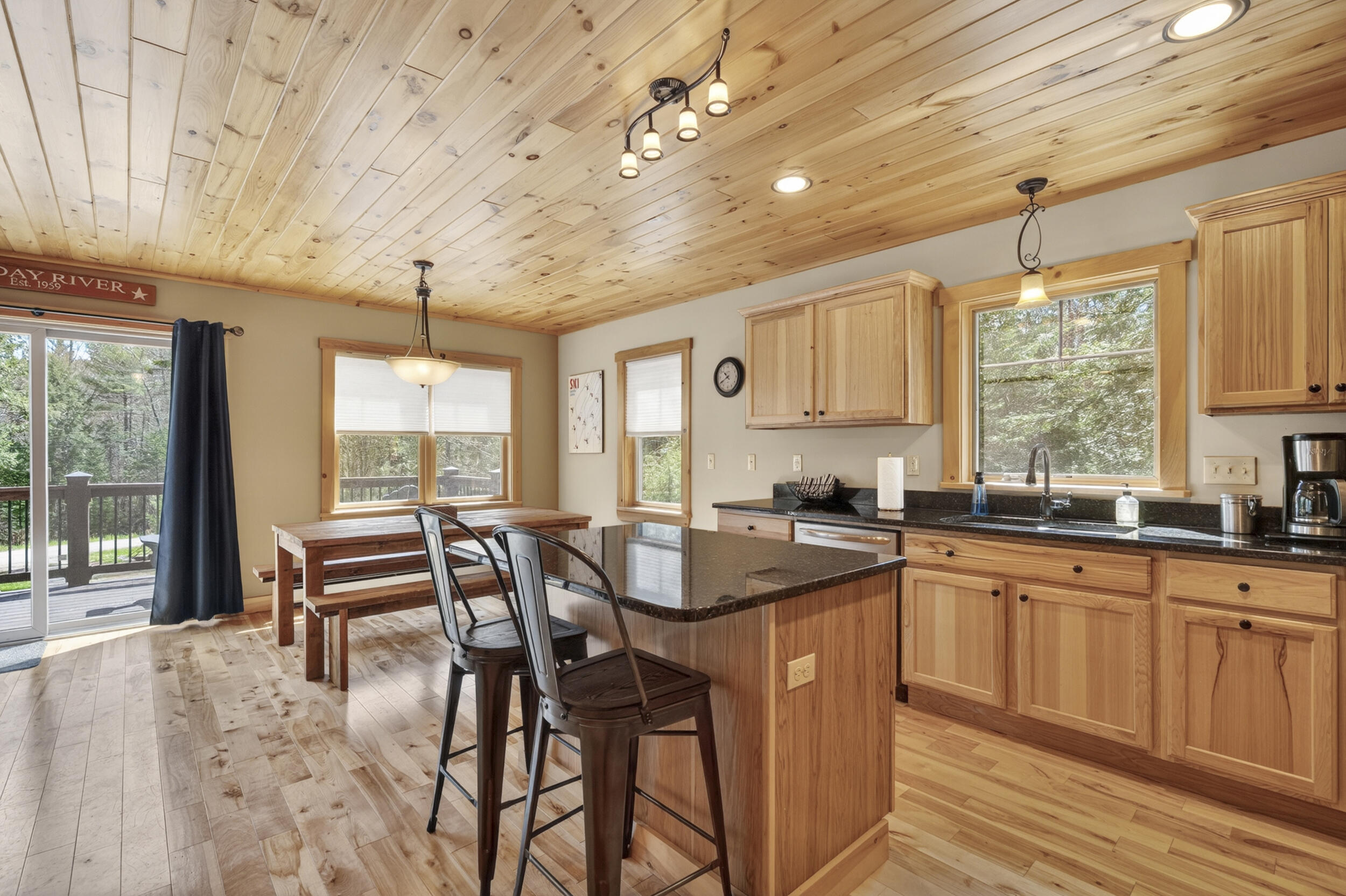 63 Tilson Burke Road Bethel, ME 04217 - Photo 13 of 38 63tilsonburke-4