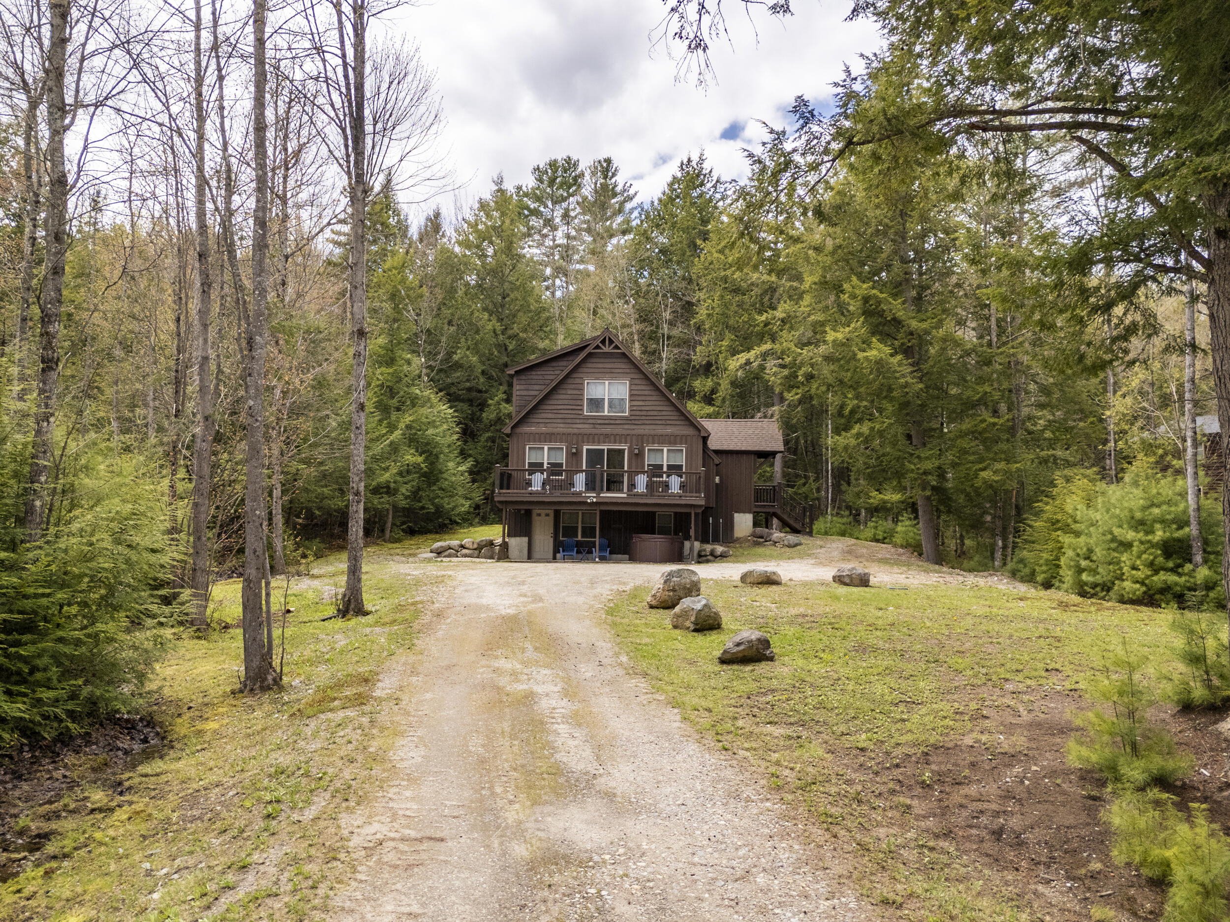 63 Tilson Burke Road Bethel, ME 04217 - Photo 2 of 38 63tilsonburke-36