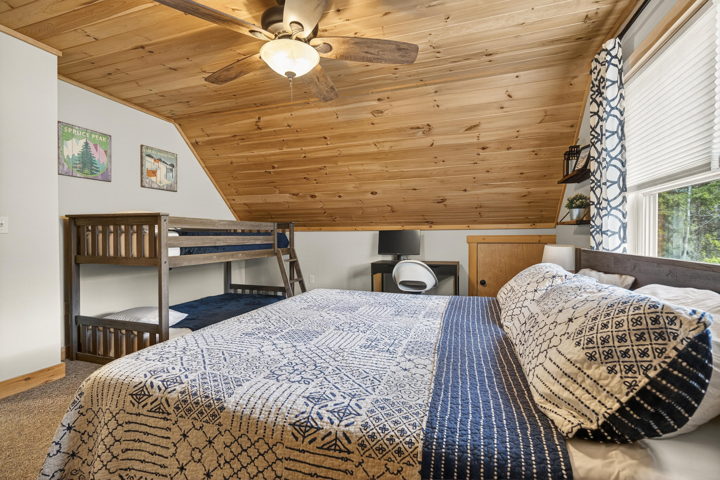 63 Tilson Burke Road Bethel, ME 04217 - Photo 23 of 38 63tilsonburke-26