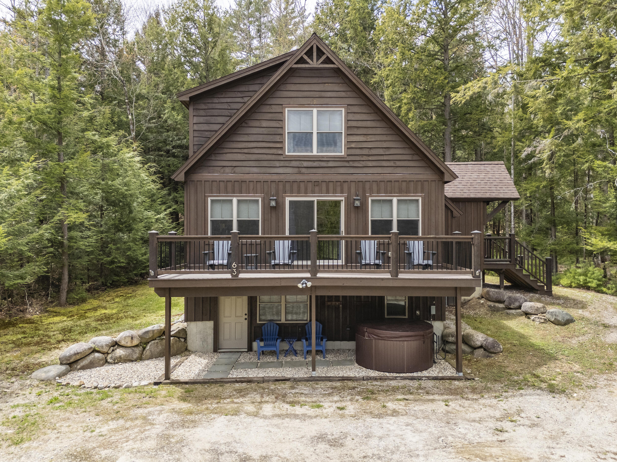 63 Tilson Burke Road Bethel, ME 04217 - Photo 34 of 38 63tilsonburke-39