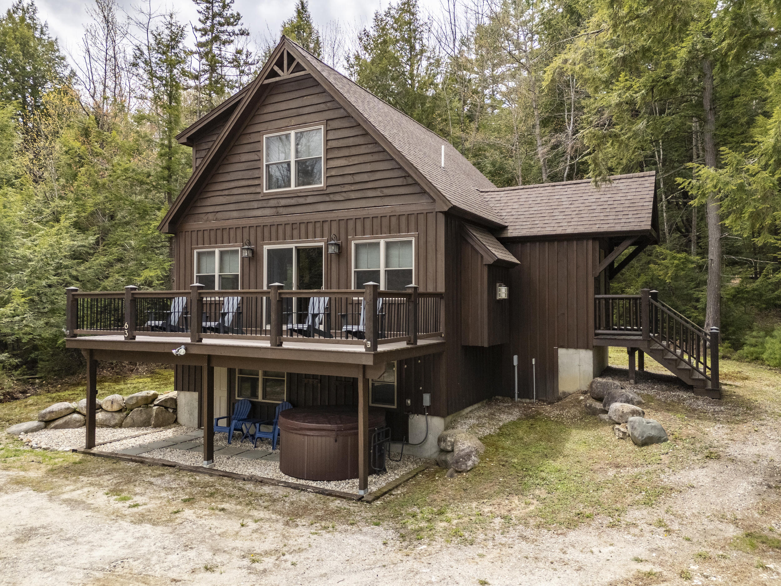 63 Tilson Burke Road Bethel, ME 04217 - Photo 35 of 38 63tilsonburke-40