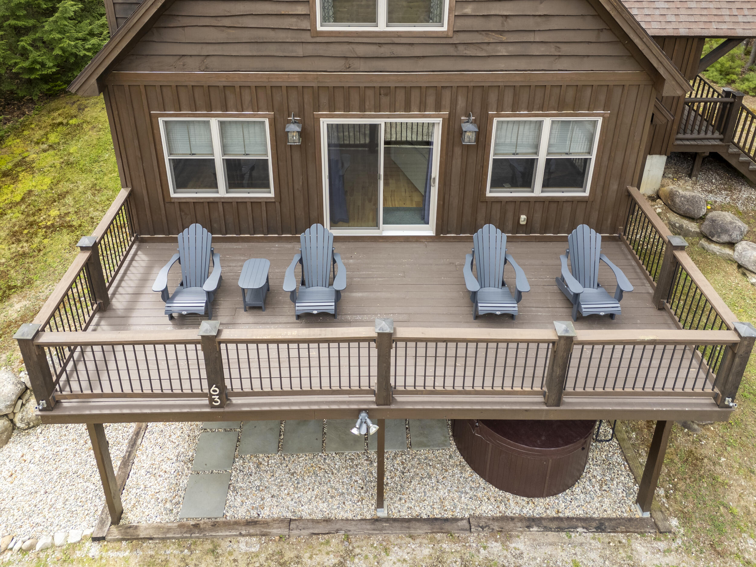 63 Tilson Burke Road Bethel, ME 04217 - Photo 5 of 38 63tilsonburke-45