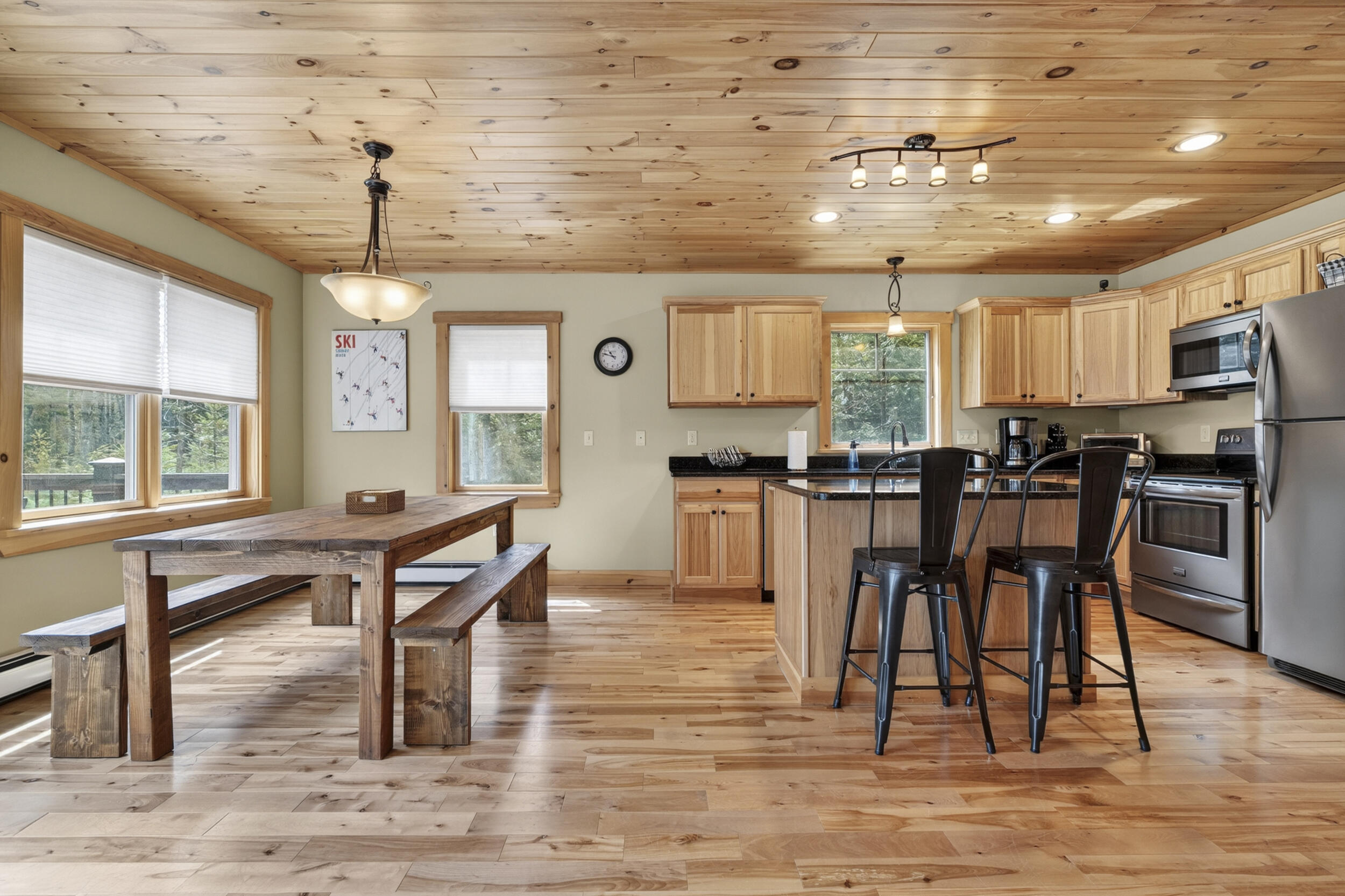63 Tilson Burke Road Bethel, ME 04217 - Photo 7 of 38 63tilsonburke-13