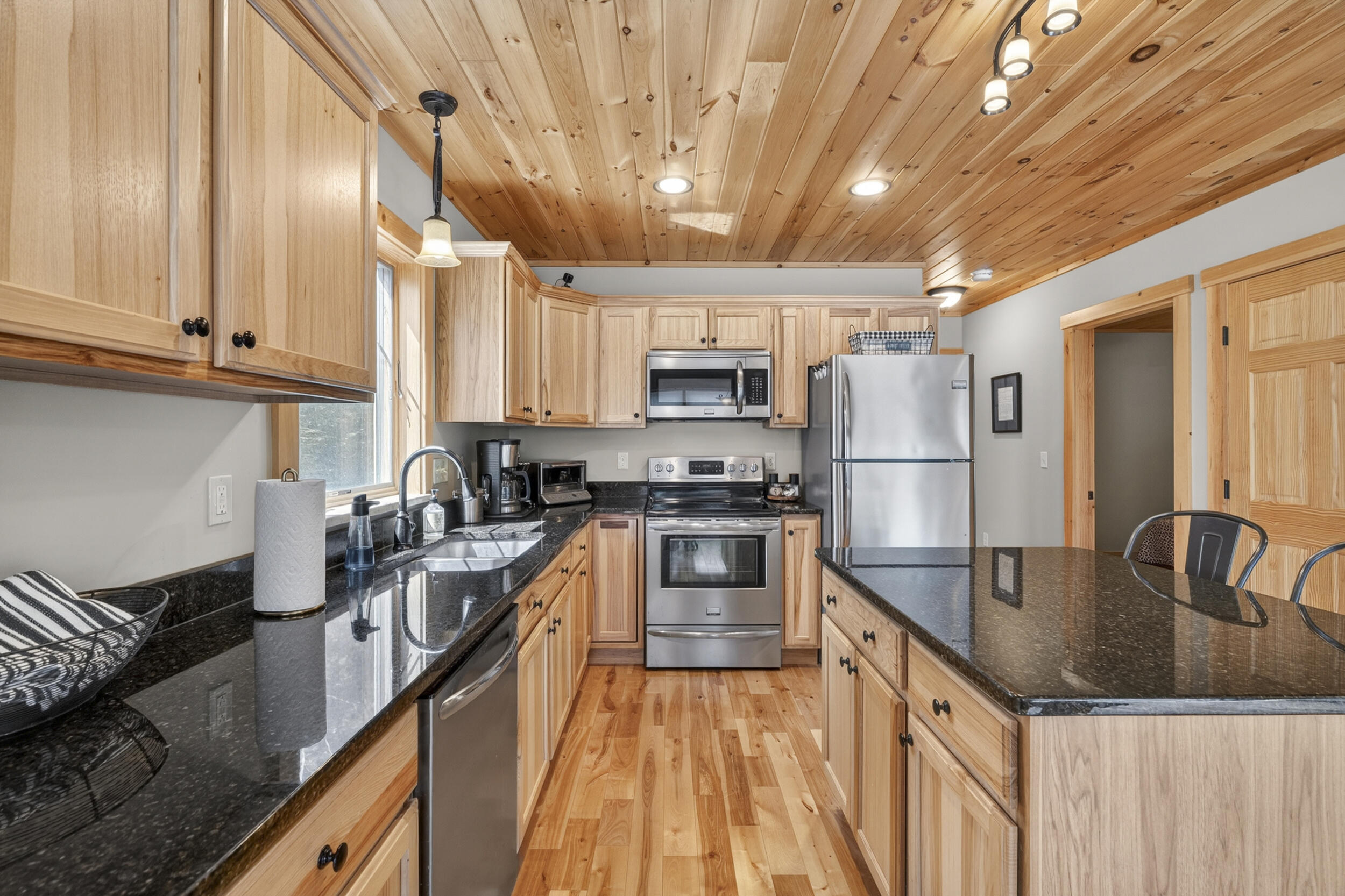 63 Tilson Burke Road Bethel, ME 04217 - Photo 8 of 38 63tilsonburke-6