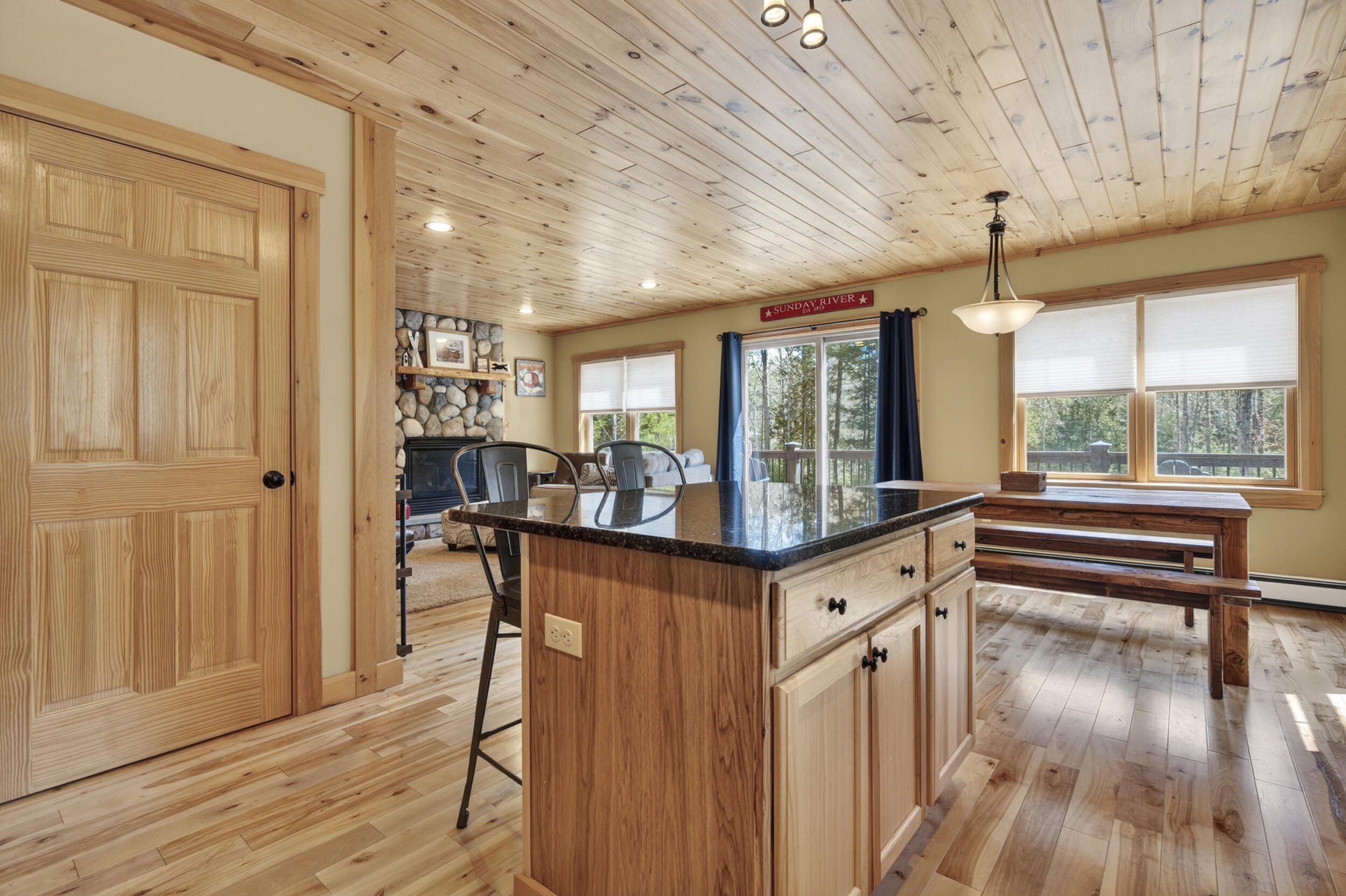 63 Tilson Burke Road Bethel, ME 04217 - Photo 9 of 38 63tilsonburke-1