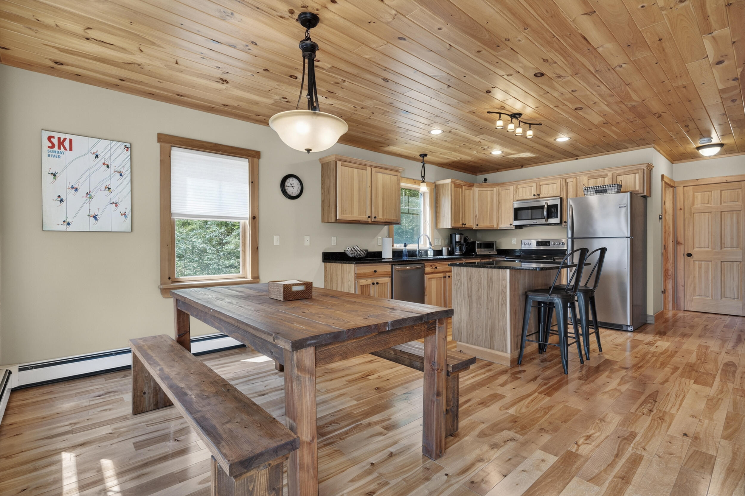 63 Tilson Burke Road Bethel, ME 04217 - Photo 10 of 38 63tilsonburke-8