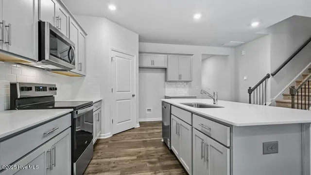 $339,490 | 230 Lake Tyler Drive, New Bern, NC 28560