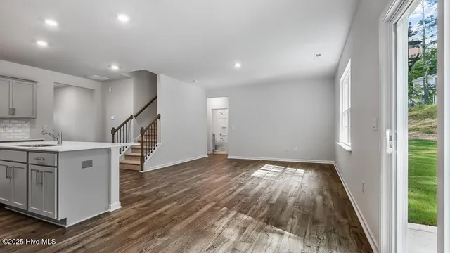 $339,490 | 230 Lake Tyler Drive, New Bern, NC 28560