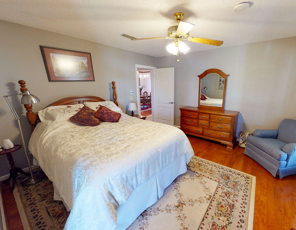 583 North Bay Springs Road Dothan, AL 36303 - Photo 31 of 47