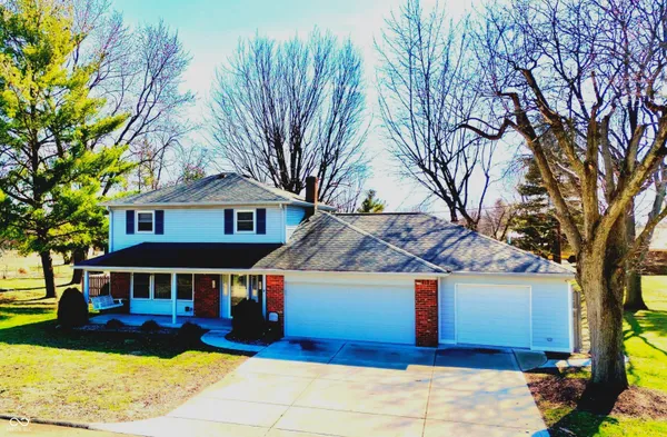 $335,000 | 1045 Swinford Street, Shelbyville, IN 46176