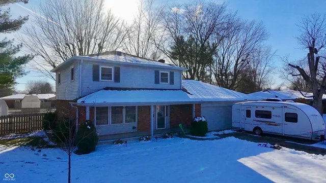 $349,900 | 1045 Swinford Street, Shelbyville, IN 46176