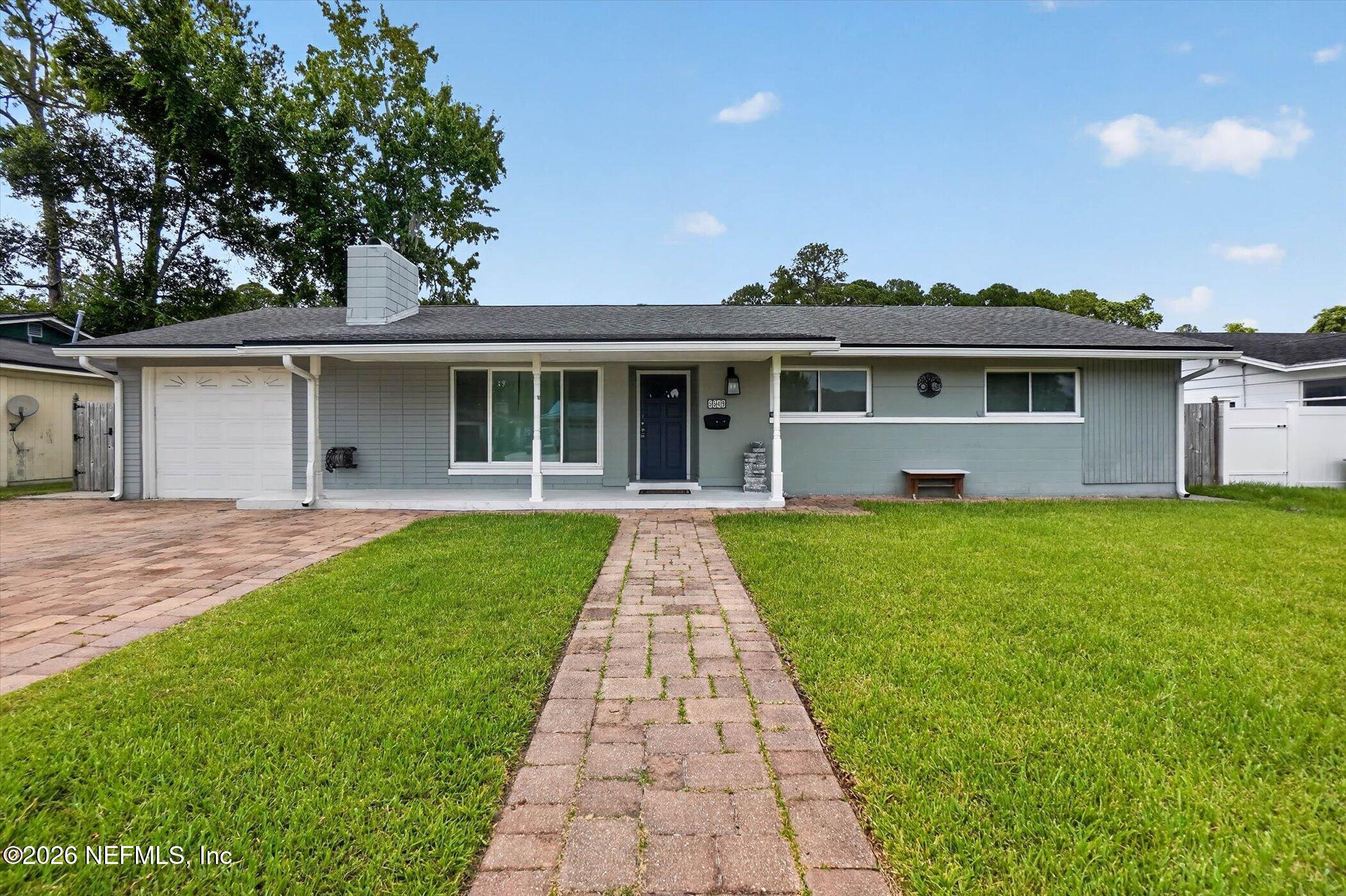 5549 Hickson Road Jacksonville, FL 32207 - Photo 1 of 40 Hickson Front