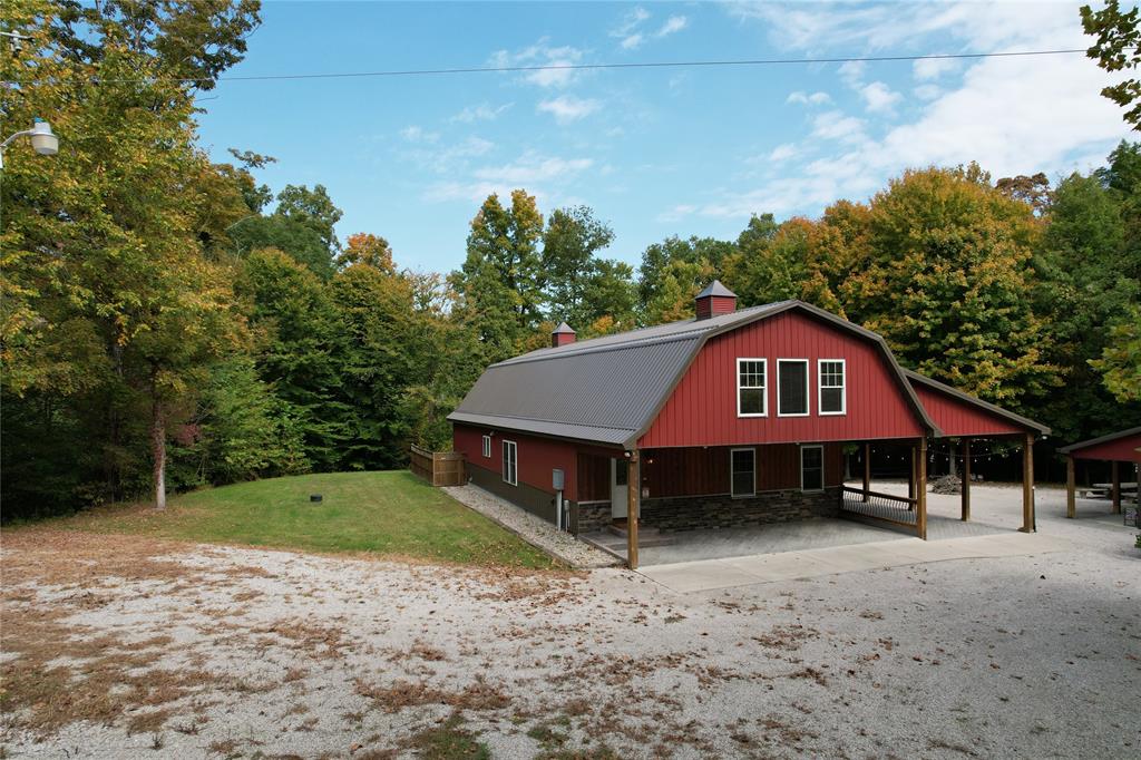 6901 Atkinsonville Road Poland, IN 47868 - Photo 1 of 41