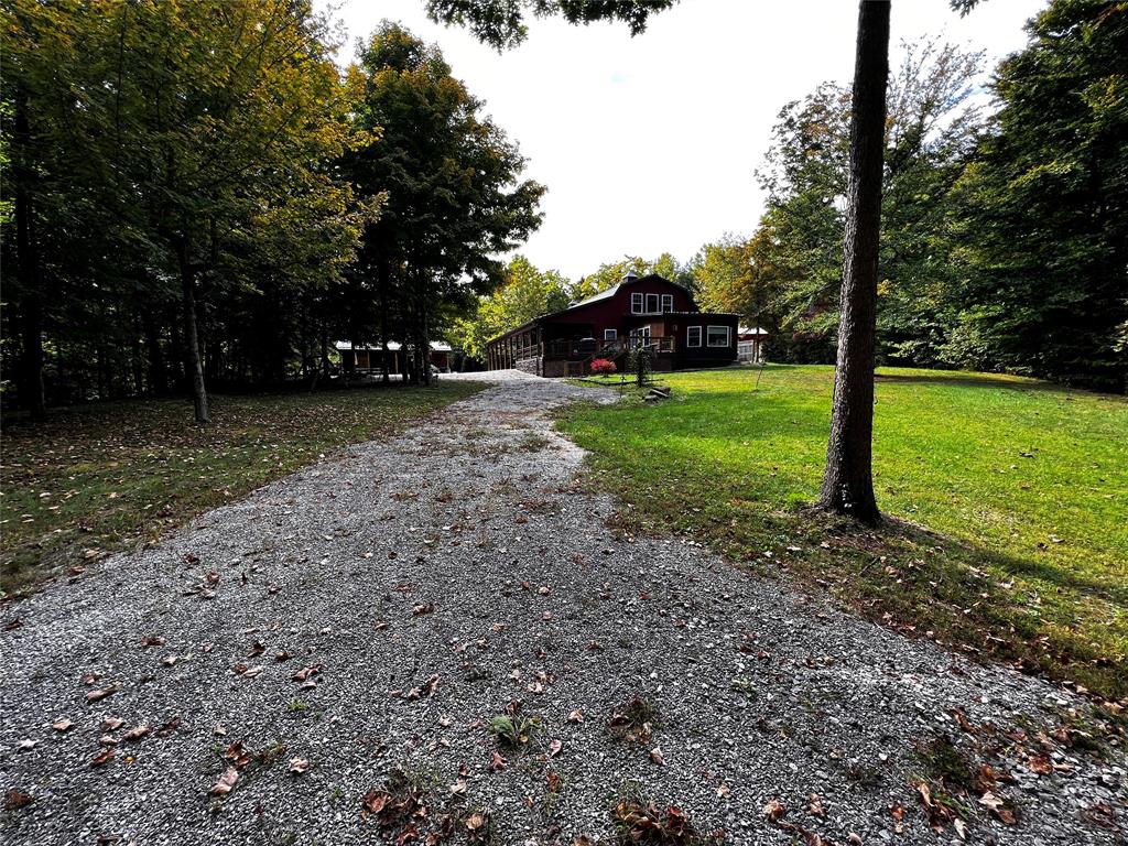 6901 Atkinsonville Road Poland, IN 47868 - Photo 18 of 41