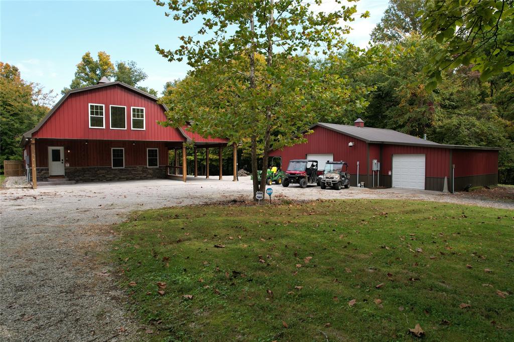 6901 Atkinsonville Road Poland, IN 47868 - Photo 32 of 41