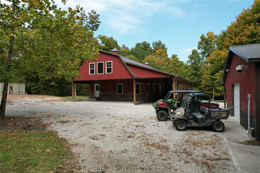 6901 Atkinsonville Road Poland, IN 47868 - Photo 33 of 41