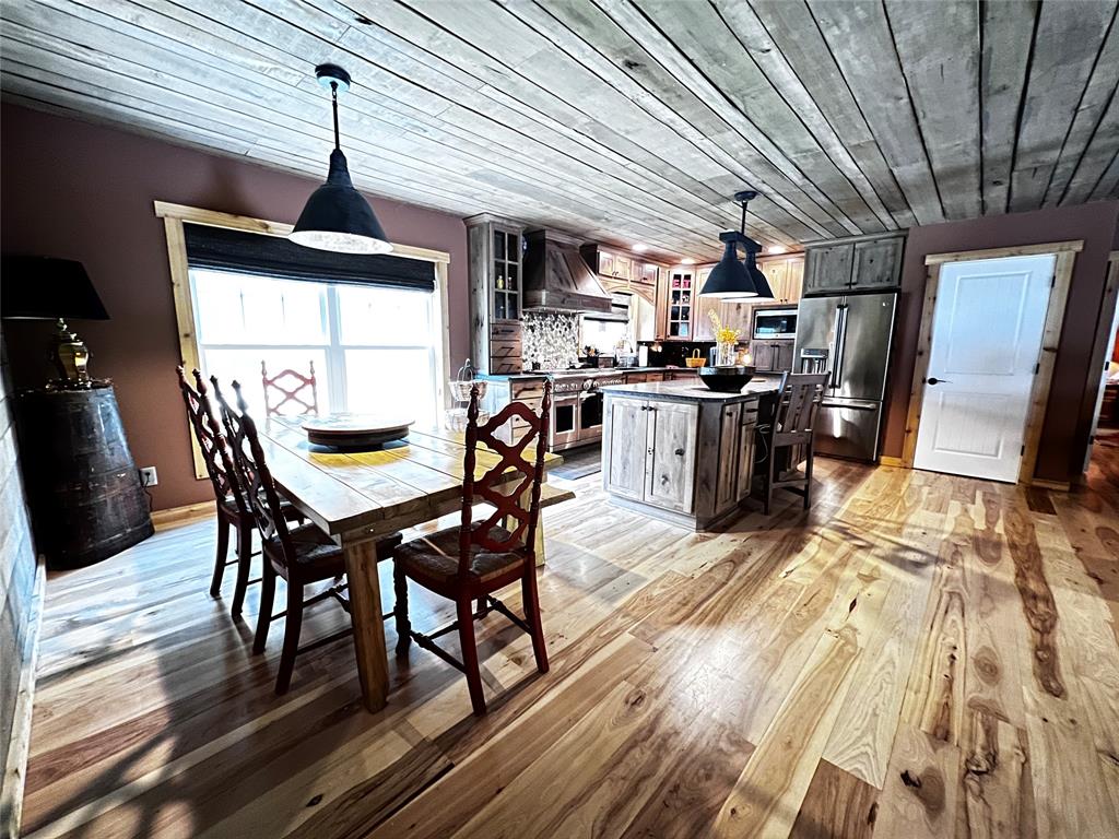6901 Atkinsonville Road Poland, IN 47868 - Photo 4 of 41