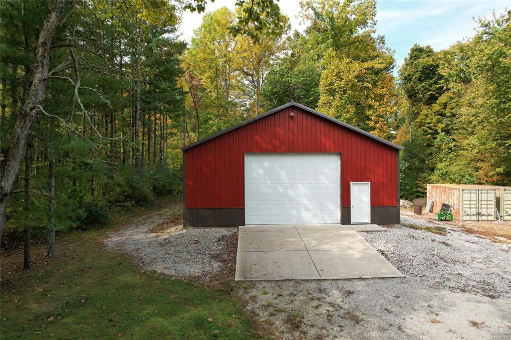 6901 Atkinsonville Road Poland, IN 47868 - Photo 41 of 41
