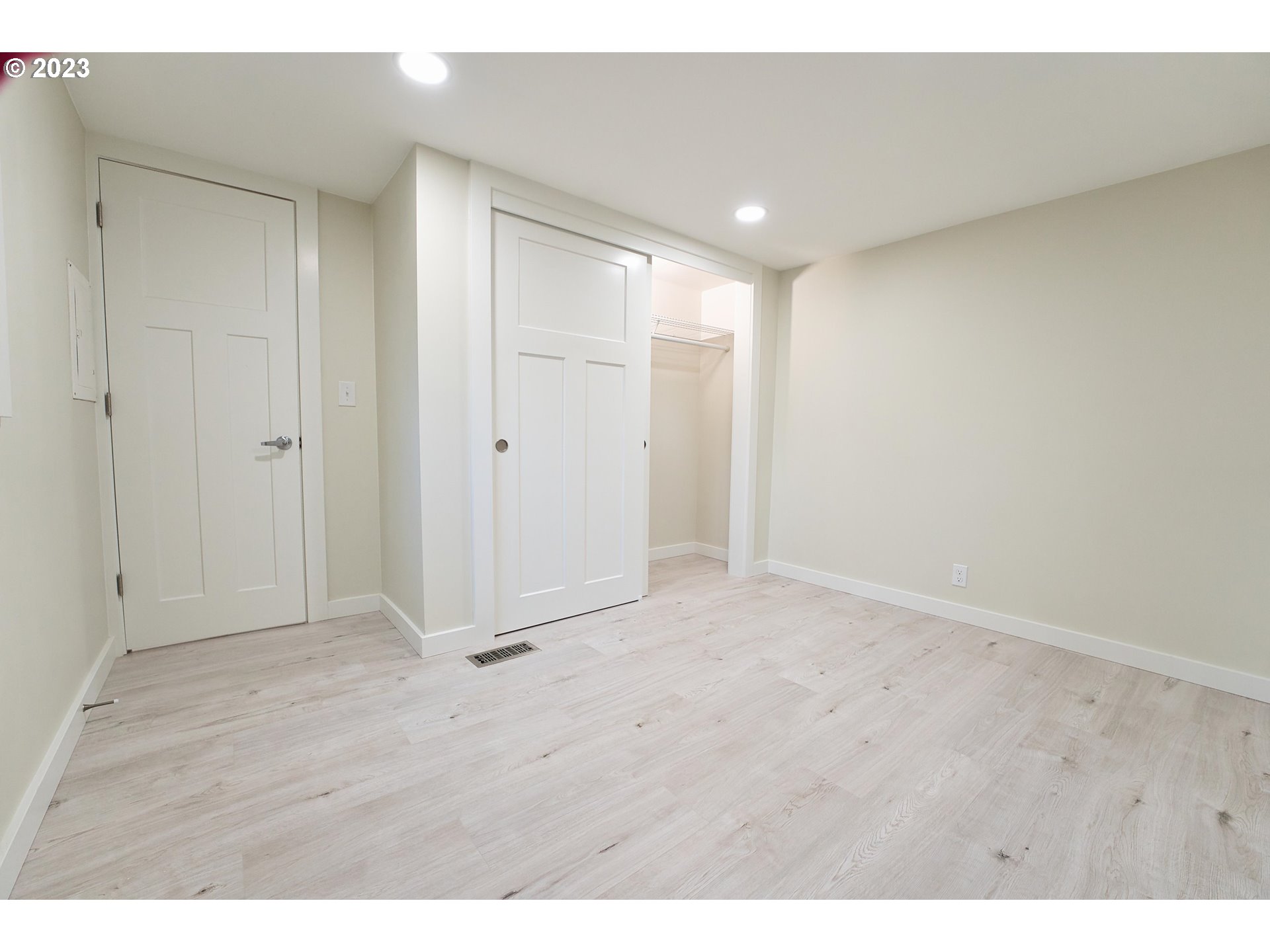 17655 Bluff Road, Unit 41 Sandy, OR 97055 - Photo 14 of 21 a view of an empty room