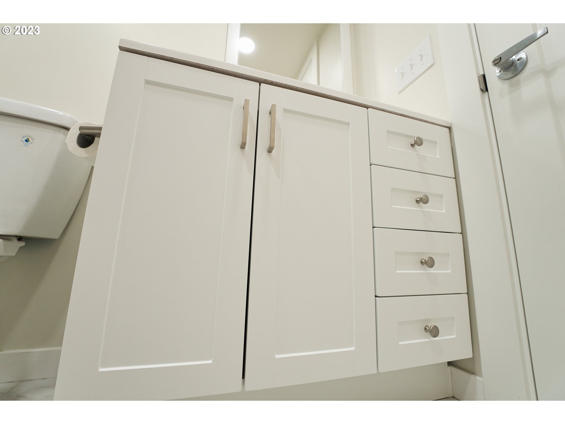 17655 Bluff Road, Unit 41 Sandy, OR 97055 - Photo 19 of 21 a view of a closet area