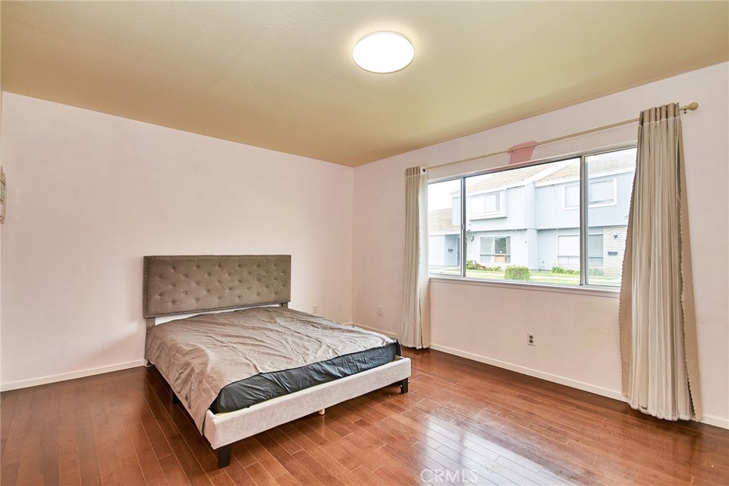 23507 Twin Spring Lane Diamond Bar, CA 91765 - Photo 15 of 27 a bedroom with a bed and window