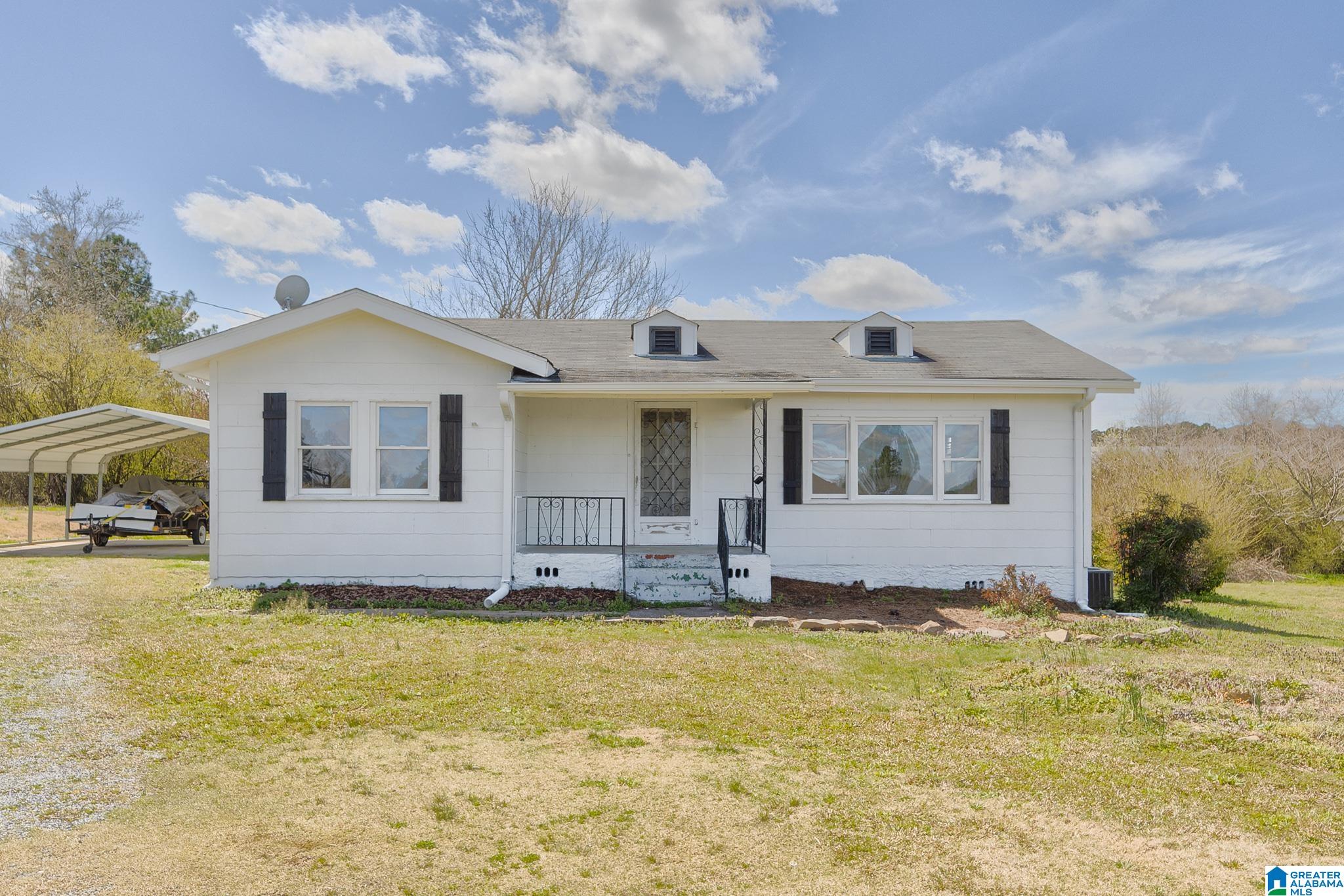 9208 Stouts Road Kimberly, AL 35091 - Photo 2 of 18