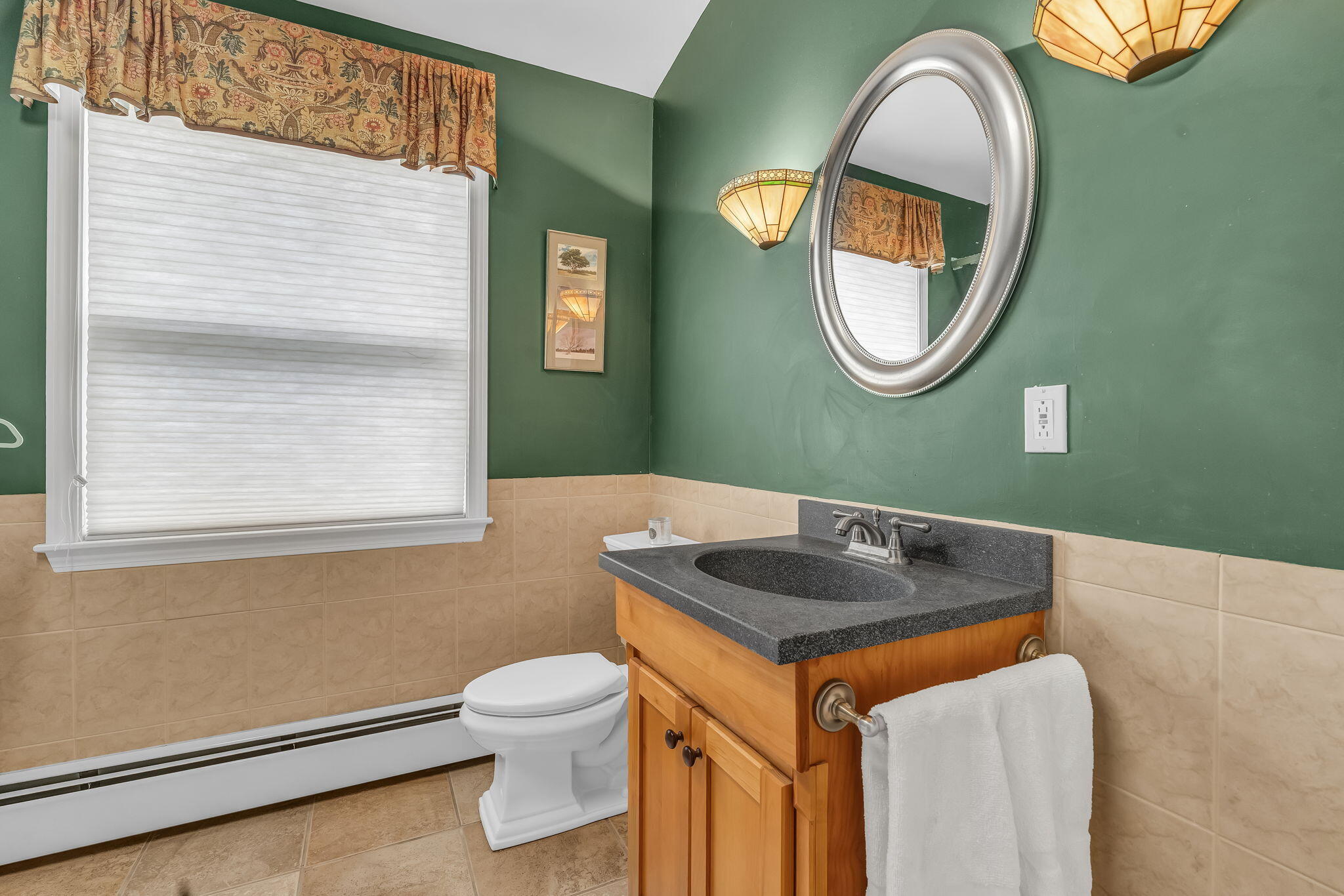 528 West Road Belgrade, ME 04917 - Photo 48 of 99 LAUNDRY ROOM & HALF BATH