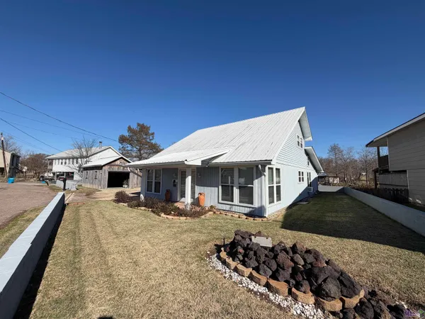 $485,000 | 4993 Pecan Lane, Jarreau, LA 70749