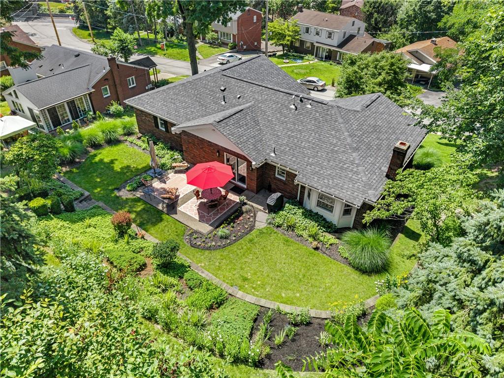 17 Greenwood Road Pittsburgh, PA 15221 - Photo 7 of 38