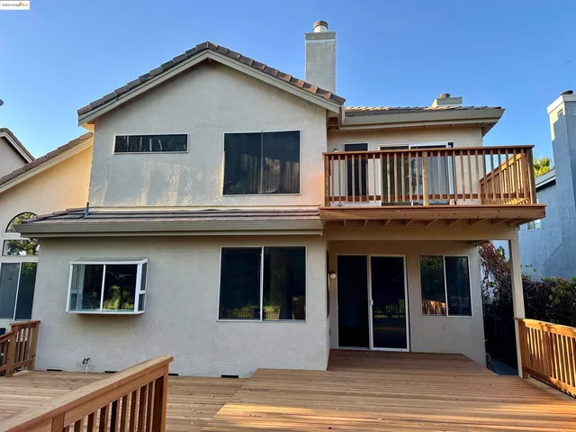 a view of a garden with plants