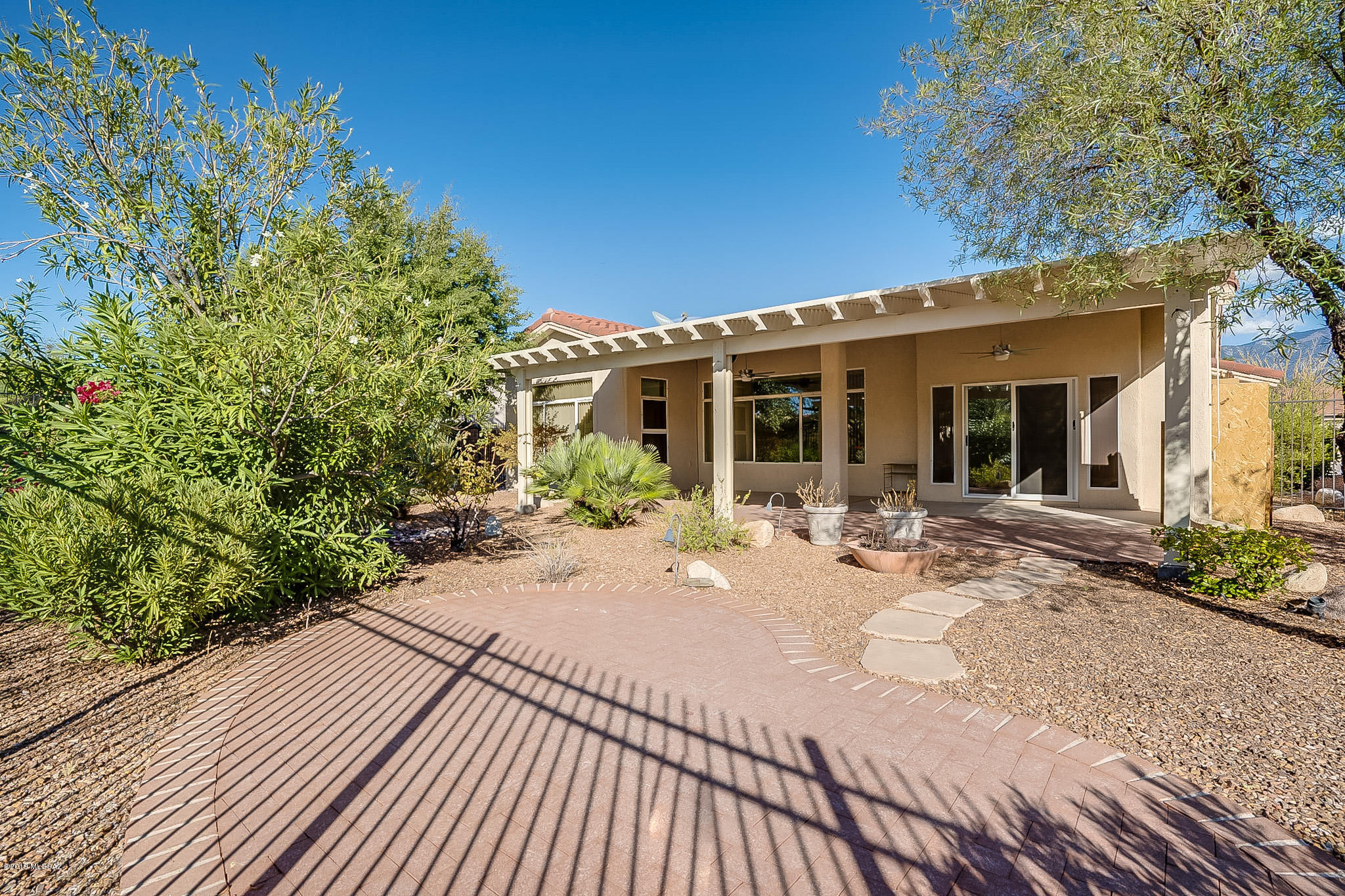 13591 North Pima Spring Way Oro Valley, AZ 85755 - Photo 44 of 49
