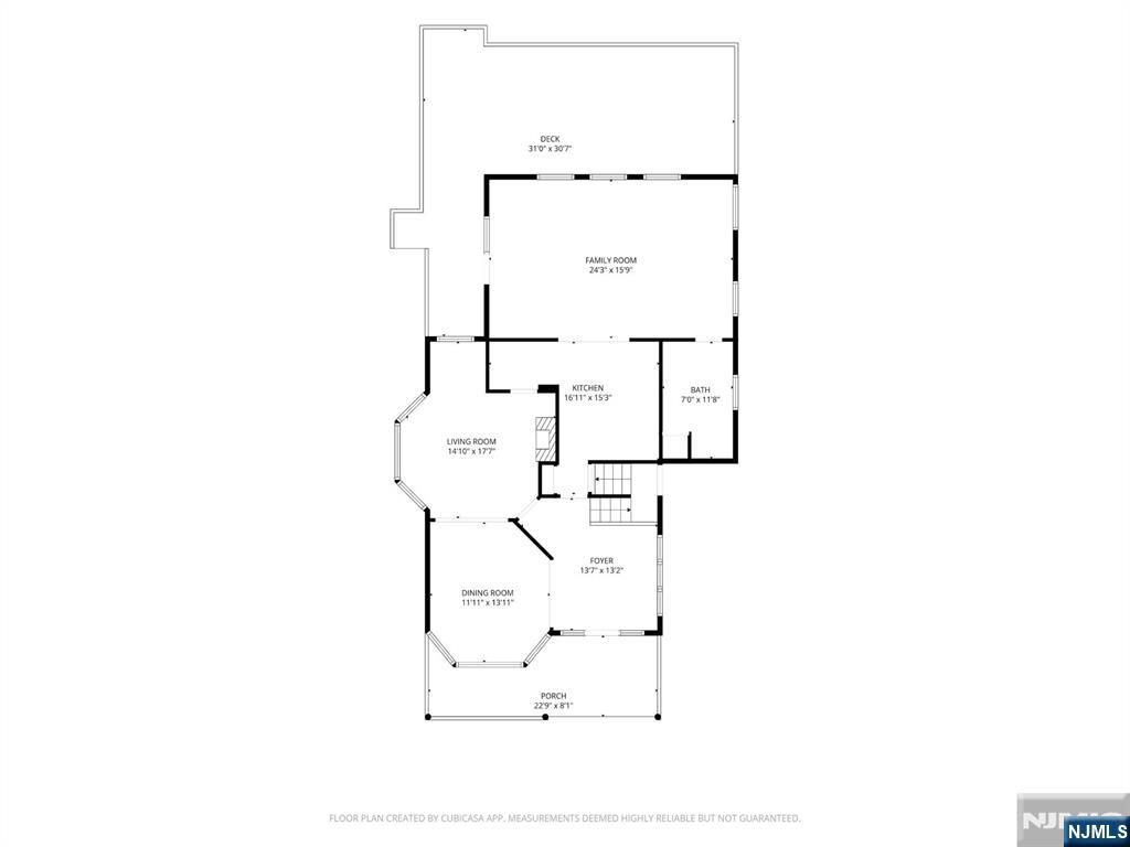 46 Montross Avenue Rutherford, NJ 07070 - Photo 46 of 48