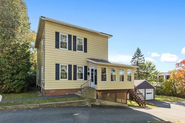 $345,000 | 91 Brown Street, Athol, MA 01331